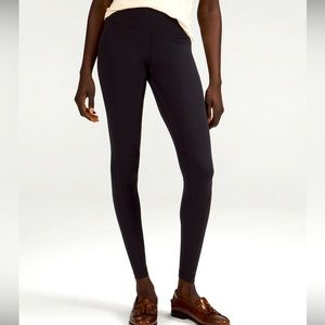 LuLuLemon Align High Rise 28” leggings - black